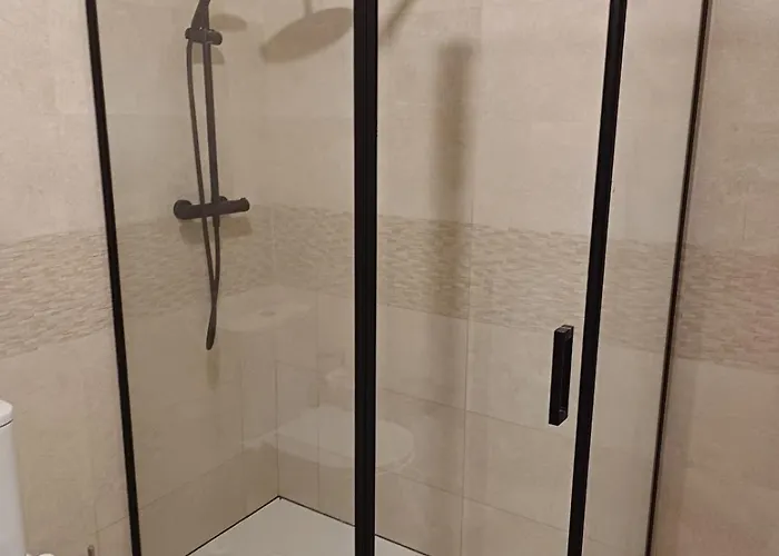 Completo A 7 Minutos De La Playa Con Parking *