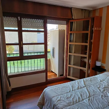 Completo A 7 Minutos De La Playa Con Parking