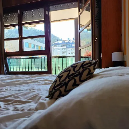 Apartman Completo A 7 Minutos De La Playa Con Parking