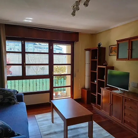 Apartman Completo A 7 Minutos De La Playa Con Parking *